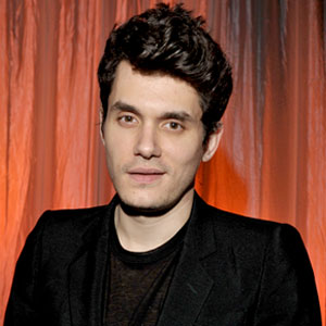 John Mayer John Mayer